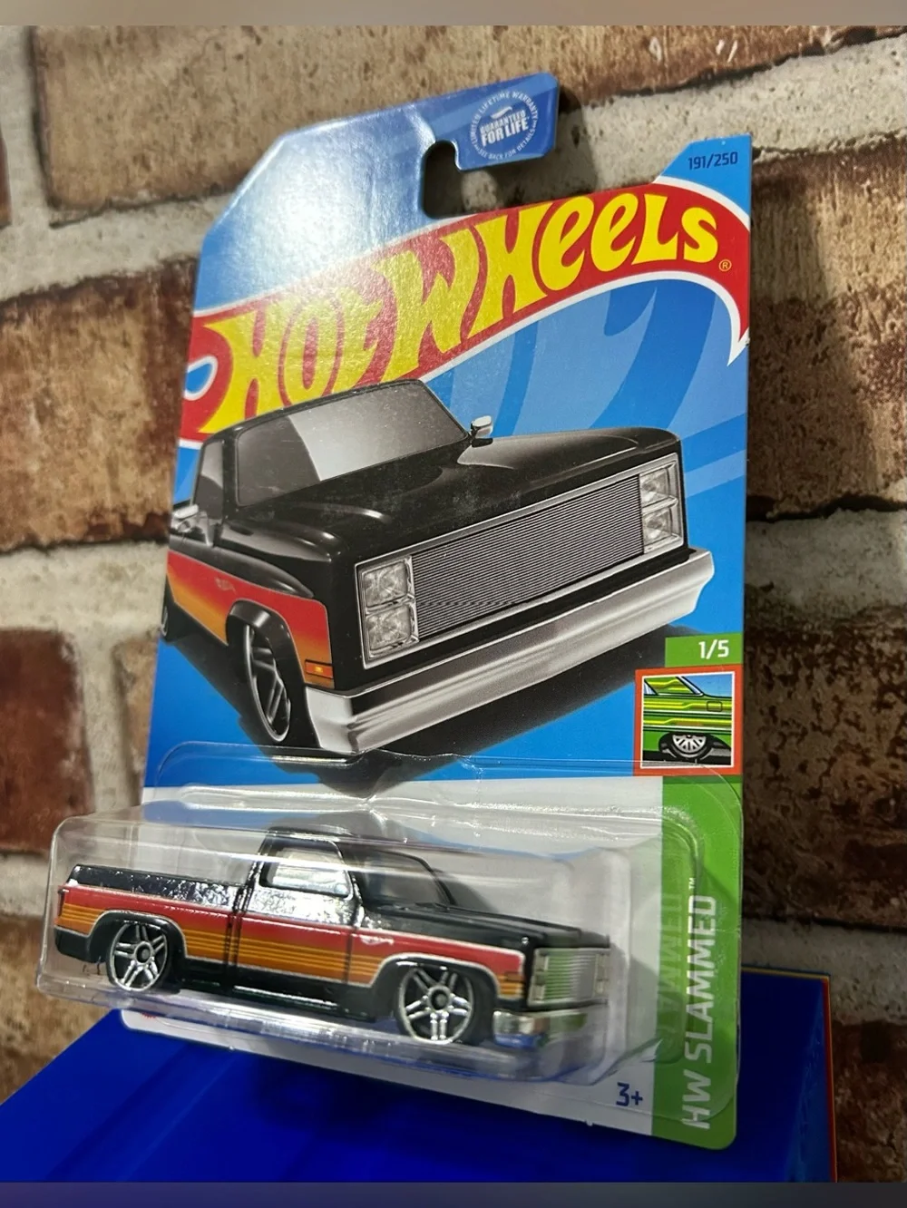 Hot Wheels 2021 mattel